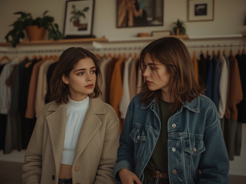 Manual práctico para armar looks versátiles desde una tienda